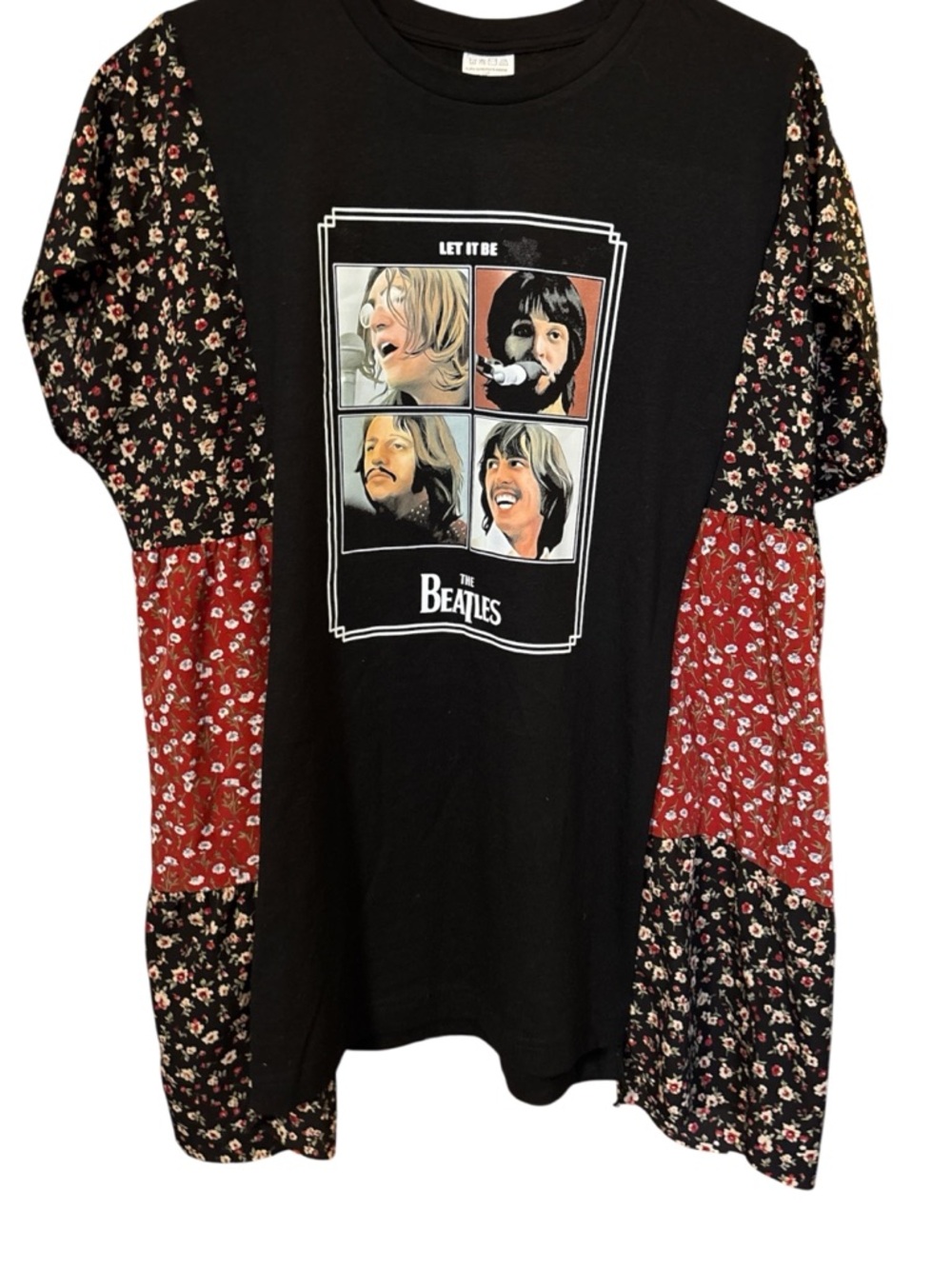 Beatles rocktop